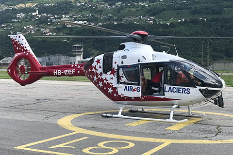 Swiss Helicopters Photo Gallery Swiss Helicopters Photo Gallery