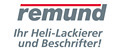 Remund Carosserie Werbetechnik