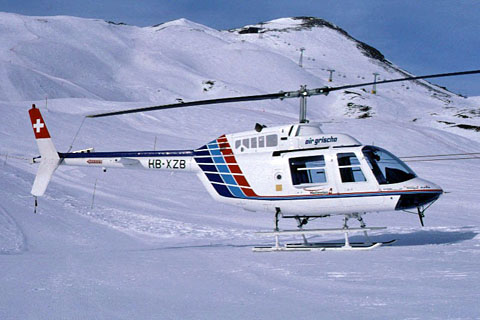 HB-XZB AB206B by swissheli.com HB-XZB AB206B by swissheli.com