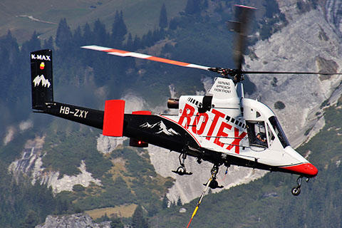 HB-ZXY K1200 by swissheli.com